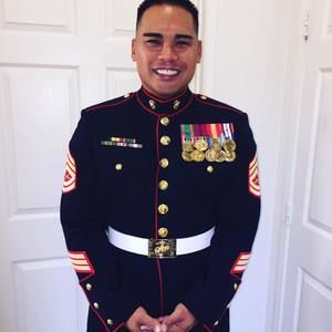 Meet your Posher, Leopoldo